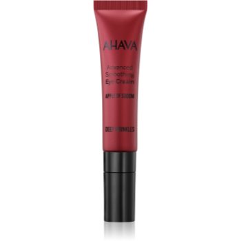 AHAVA Apple of Sodom cremă pentru ochi cu efect antirid - imagine 2